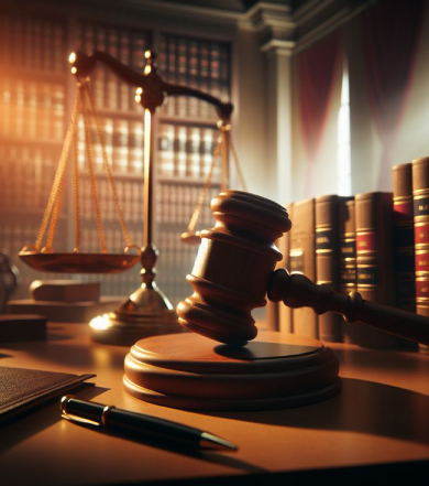 Our Legal Team