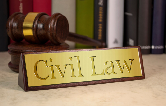 Civil Law