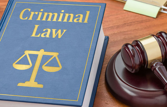 Criminal Law